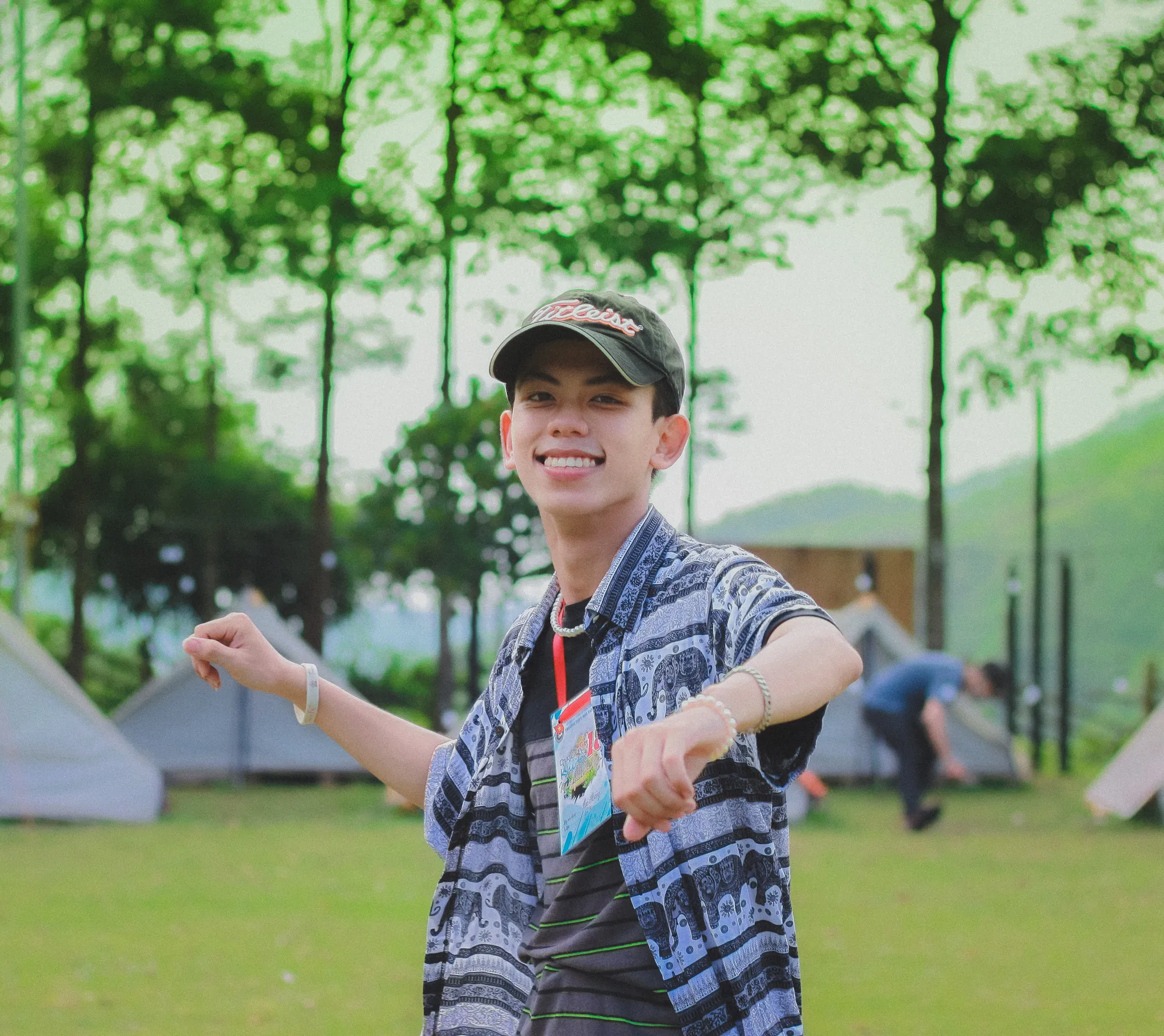 Profile Image of the Author